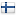 arvinbana.com server is located in Finland